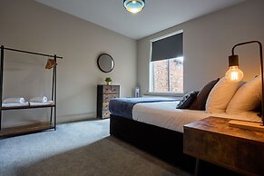 Stone Pit Apartments