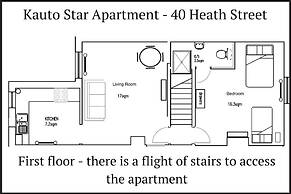 Stone Pit Apartments