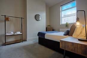 Stone Pit Apartments