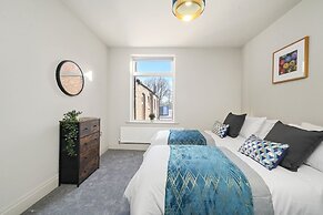 Stone Pit Apartments