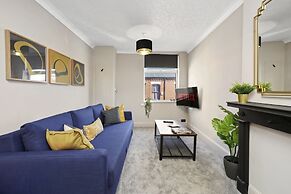Stone Pit Apartments