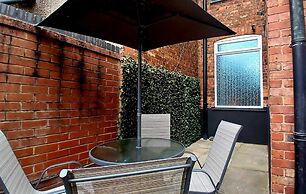 Stone Pit Apartments