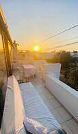 Amazing Location 2 Bed Apartment in Bodrum/mugla