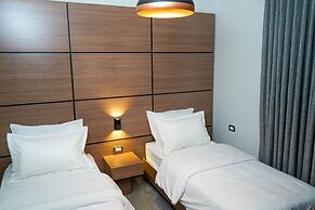 FLAMINGO HOTEL IRBID