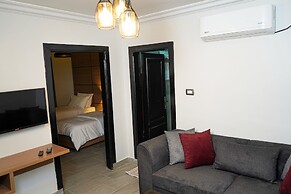 FLAMINGO HOTEL IRBID