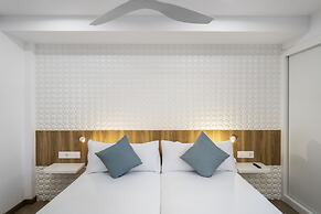 Odyssey Rooms