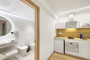 Odyssey Rooms