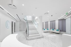 Odyssey Rooms