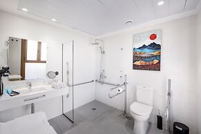 Odyssey Rooms