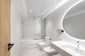 Odyssey Rooms