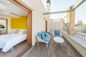 Odyssey Rooms