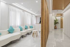 Odyssey Rooms