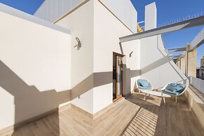 Odyssey Rooms