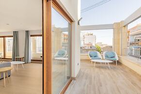 Odyssey Rooms