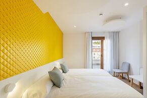 Odyssey Rooms