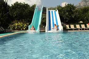 Viking Garden Hotel - All inclusive