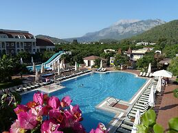 Viking Garden Hotel - All inclusive