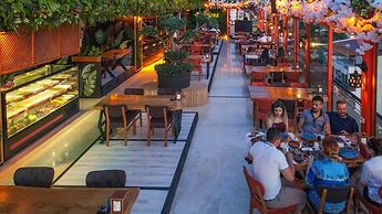 Porteras Hotel