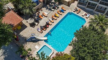 Porteras Hotel