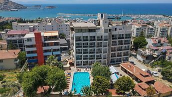 Porteras Hotel