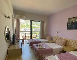 Porteras Hotel