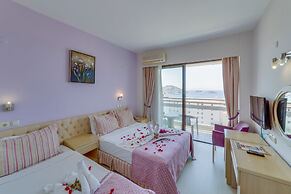 Porteras Hotel
