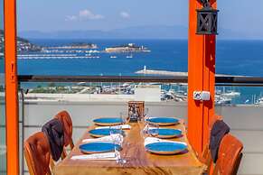 Porteras Hotel