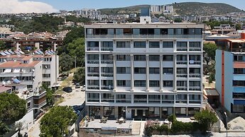 Porteras Hotel