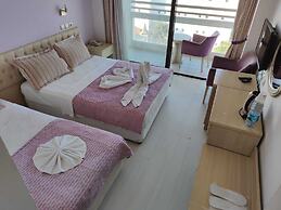 Porteras Hotel