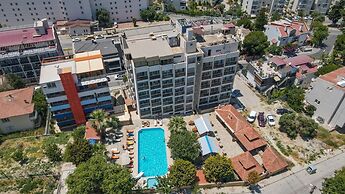 Porteras Hotel