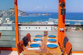 Porteras Hotel