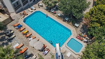 Porteras Hotel