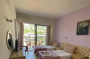 Porteras Hotel
