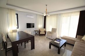 Zehra Residence Apart