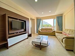 Zehra Residence Apart