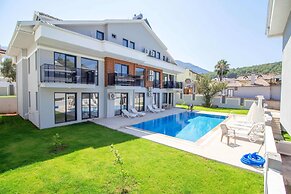 Zehra Residence Apart