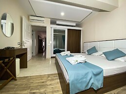 Zehra Residence Apart