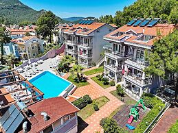 Zehra Residence Apart