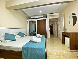 Zehra Residence Apart