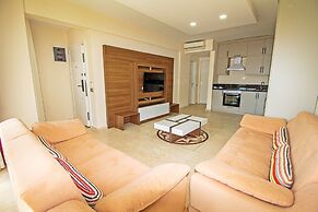 Zehra Residence Apart