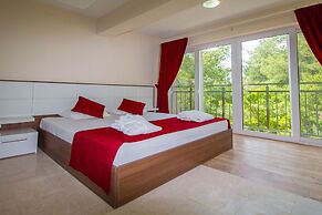 Zehra Residence Apart