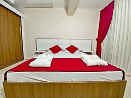 Zehra Residence Apart