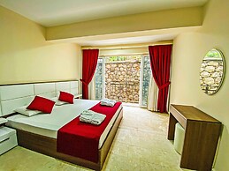 Zehra Residence Apart