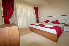 Zehra Residence Apart