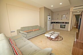 Zehra Residence Apart