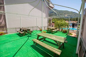 Zehra Residence Apart