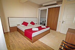 Zehra Residence Apart