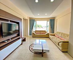 Zehra Residence Apart