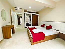 Zehra Residence Apart