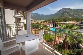 Zehra Residence Apart